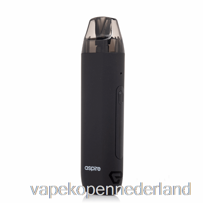 Vape Nederland Aspire Minican 3 Pro 20w Podsysteem Zwart